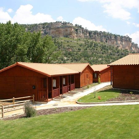 Aire Turismo Rural Унья Экстерьер фото